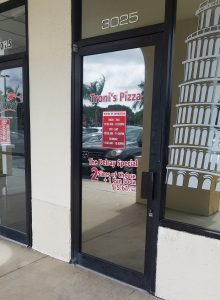 Customize Door Handles